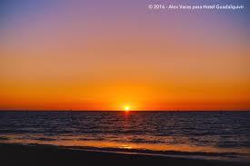 Playas de Sanlúcar de Barrameda