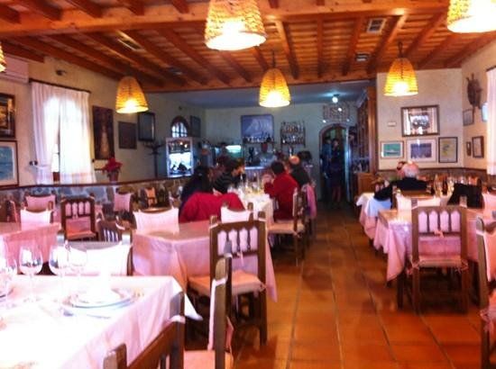 Restaurante Poma